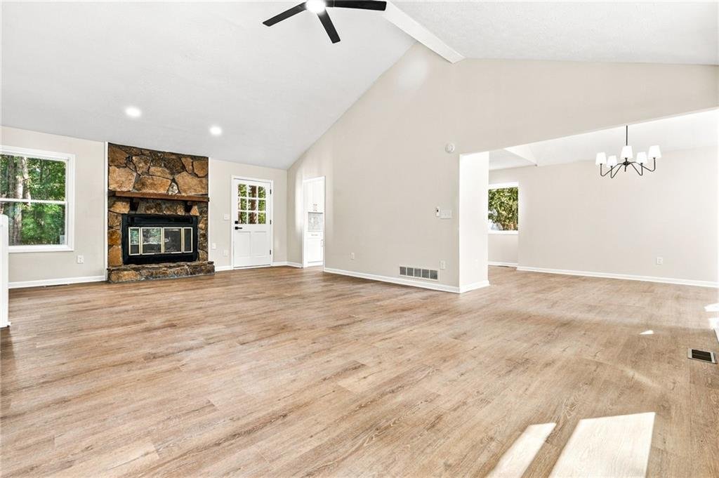 House in Woodstock, Georgia, United States 5 - 19013922