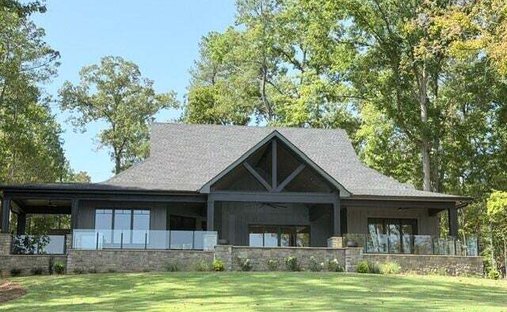Casa en Milledgeville, Georgia, Estados Unidos 1