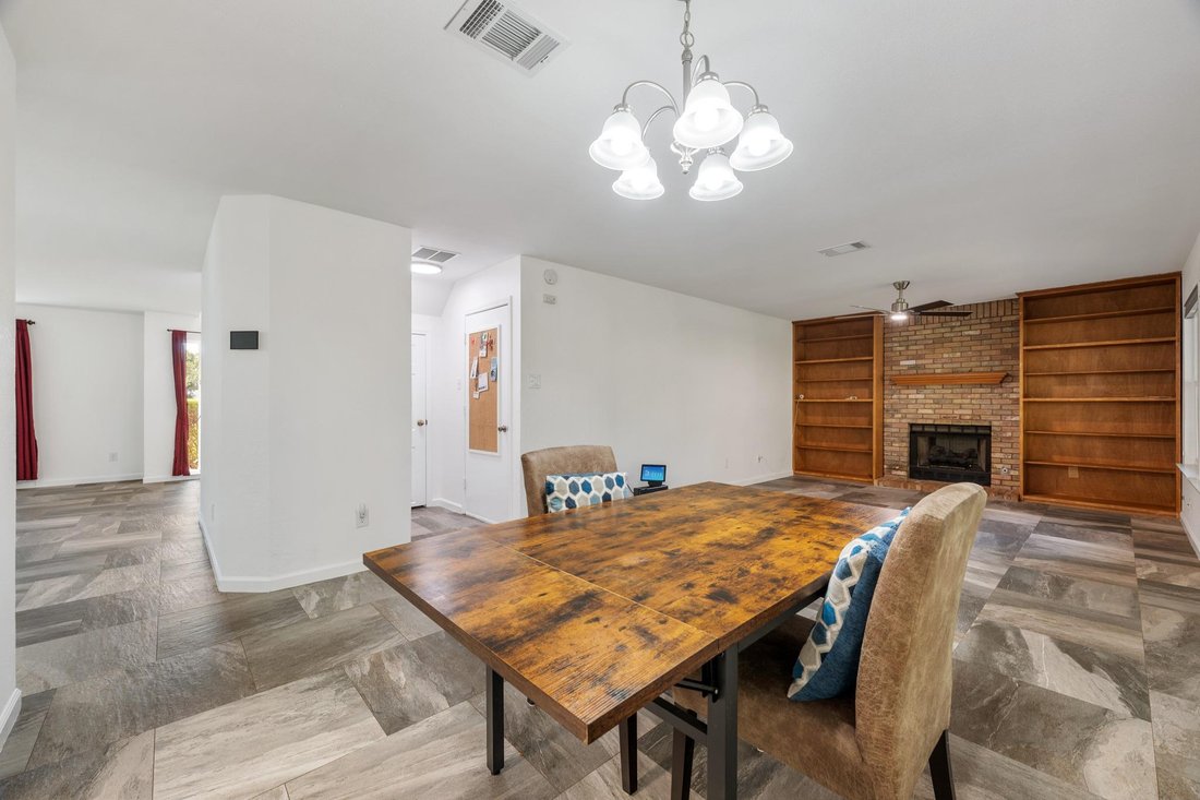Casa en Austin, Texas, Estados Unidos 5 - 19013207