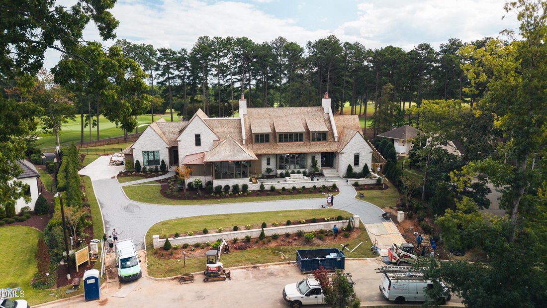 Casa a Bartons Creek, Carolina del Nord, Stati Uniti 1 - 18302838