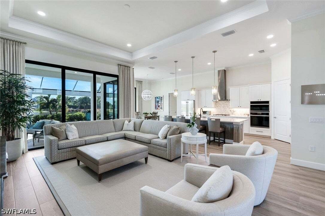 House in Naples, Florida, United States 1 - 19012297