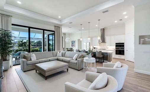 House in Naples, Florida, United States 1