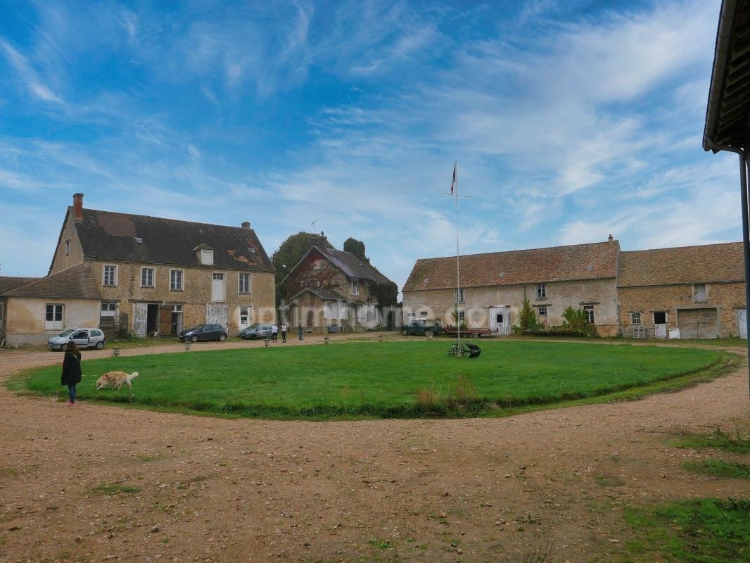 House in Garancieres, Ile-de-France, France 4 - 19010841