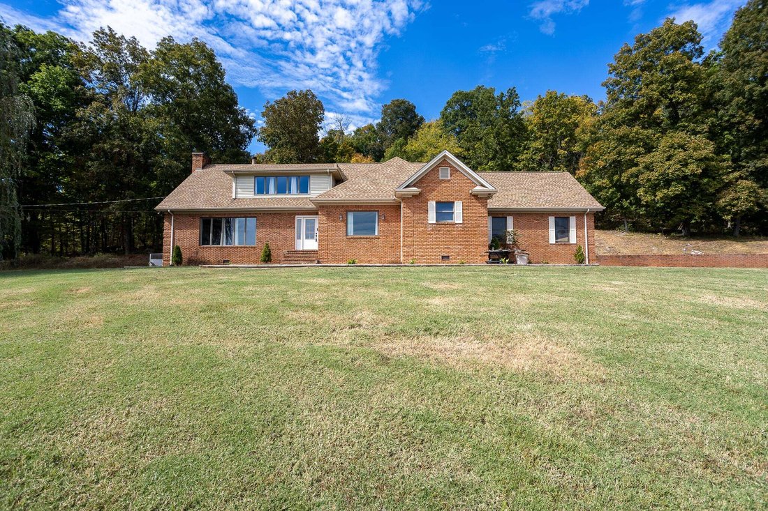 House in Hopkinsville, Kentucky, United States 1 - 19008930