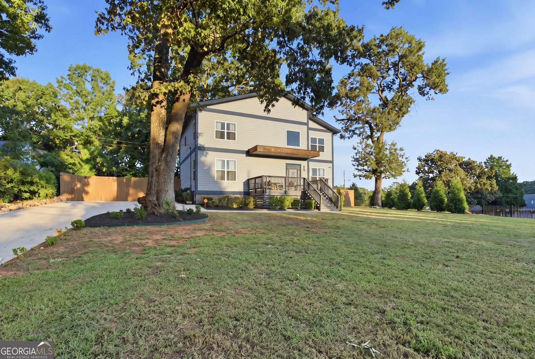 House in Atlanta, Georgia, United States 2 - 19014060
