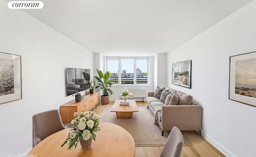 Condo in New York, New York, United States 1