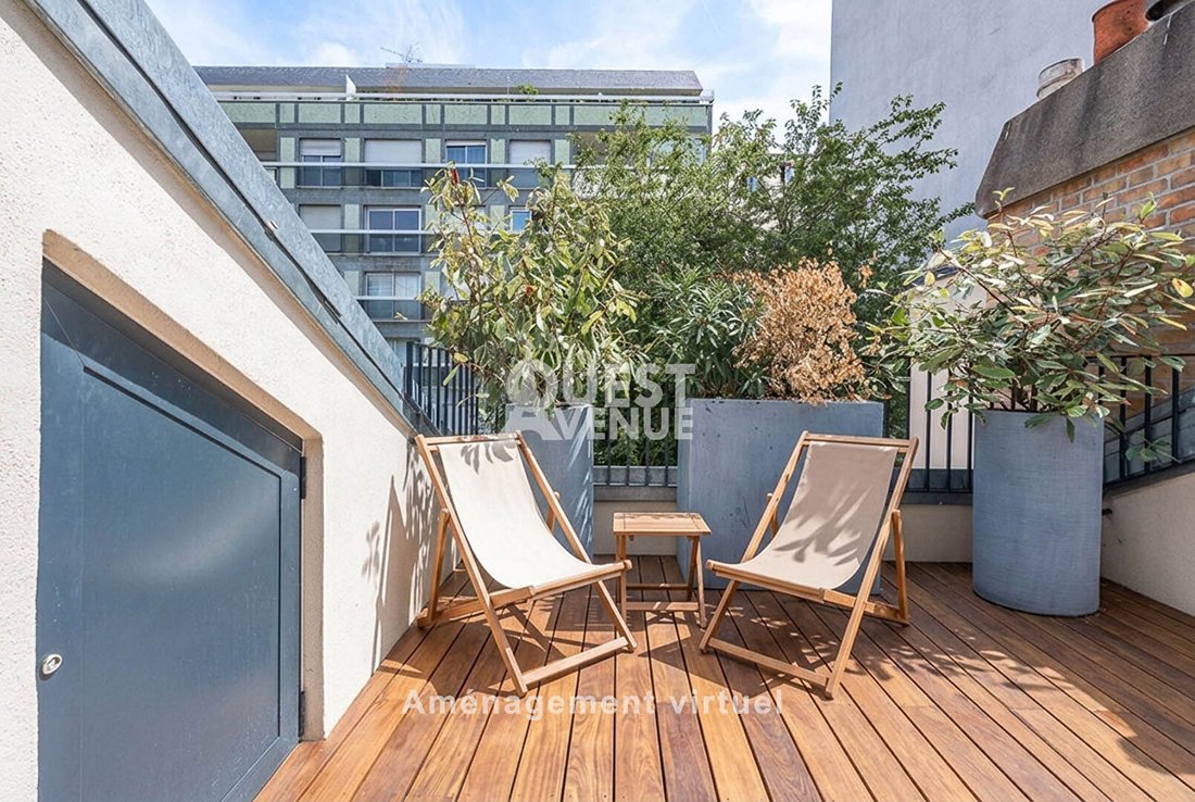 House in Centre, Nanterre, France 3 - 19014843