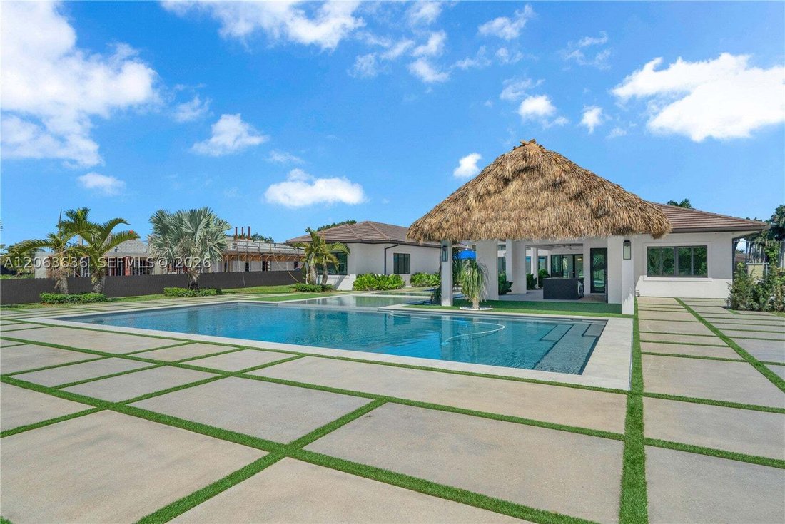 House in Southwest Ranches, Florida, United States 2 - 18600999