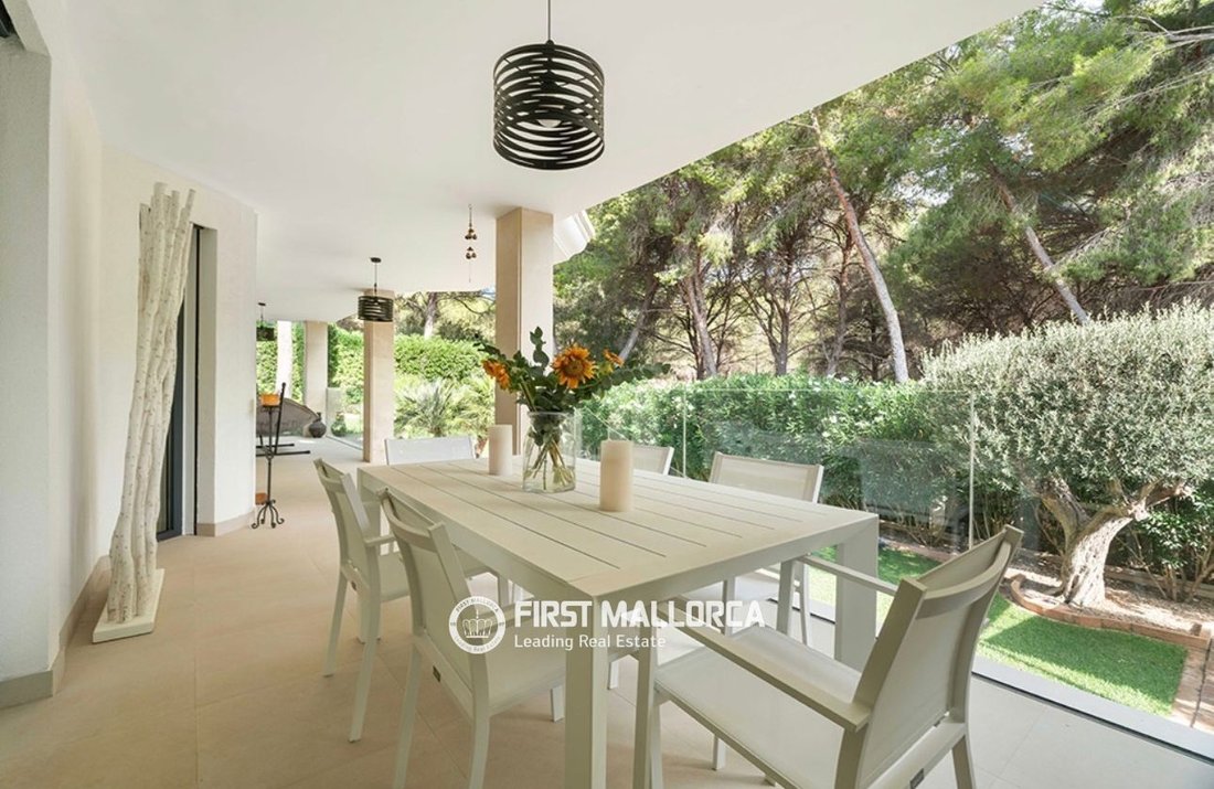 Villa in Rotes Velles, Calvia, Balearic Islands 5 - 19010581