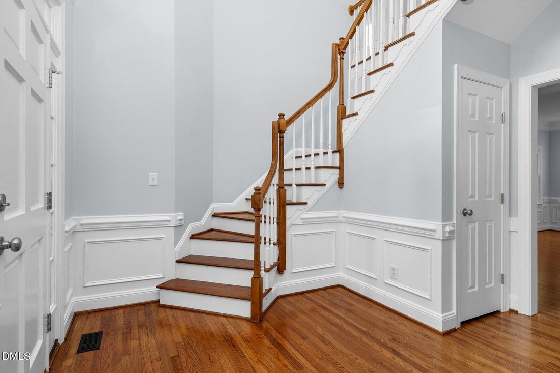 Maison à Rocky Mount, Caroline du Nord, États-Unis 4 - 19009782