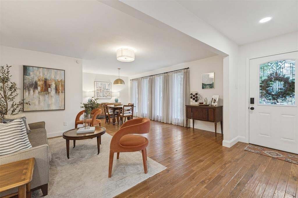 House in Dallas, Texas, United States 3 - 19014333