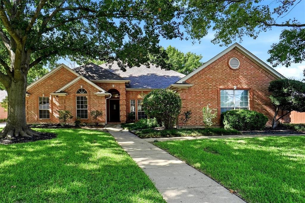 House in Mansfield, Texas, United States 1 - 19014363