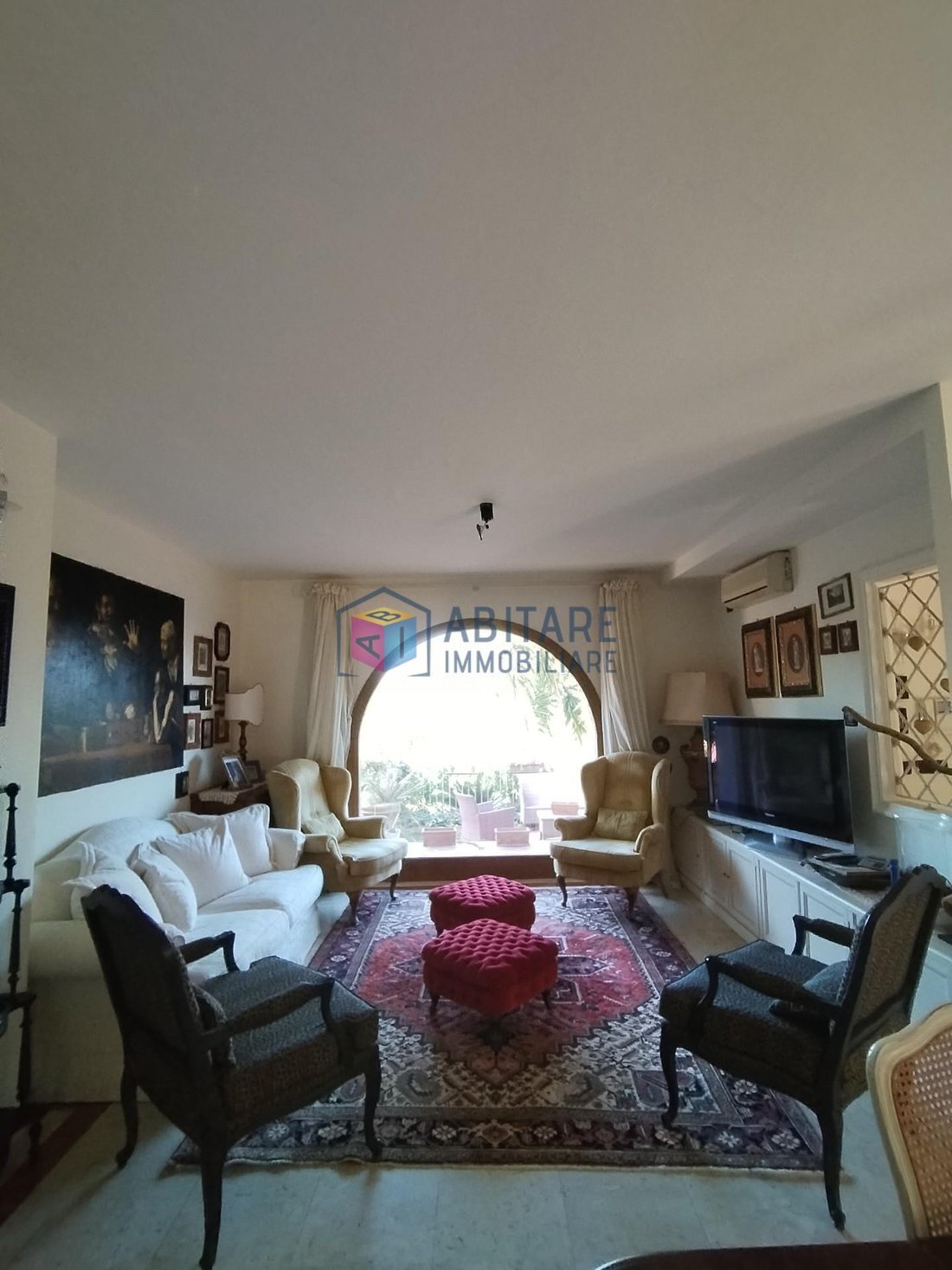 Villa a Montenero, Livorno, Toscana 4 - 19012566