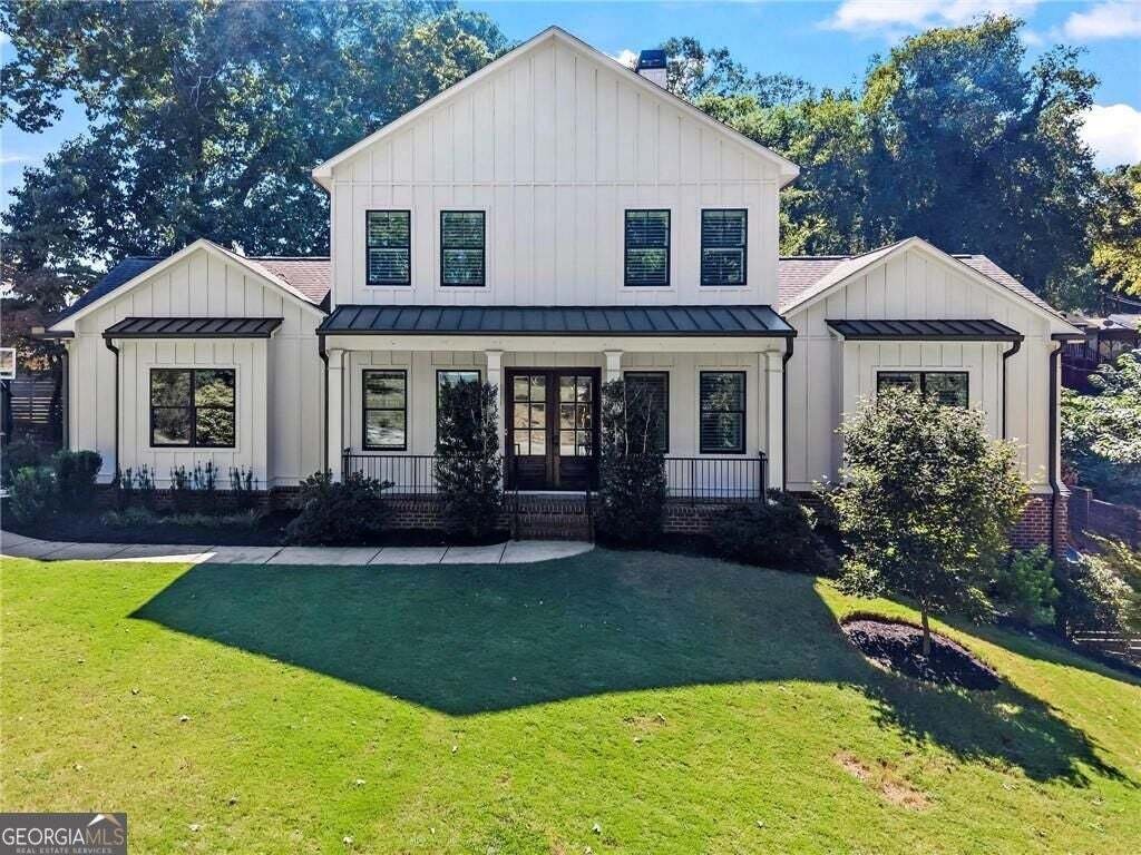 House in Atlanta, Georgia, United States 3 - 19010332