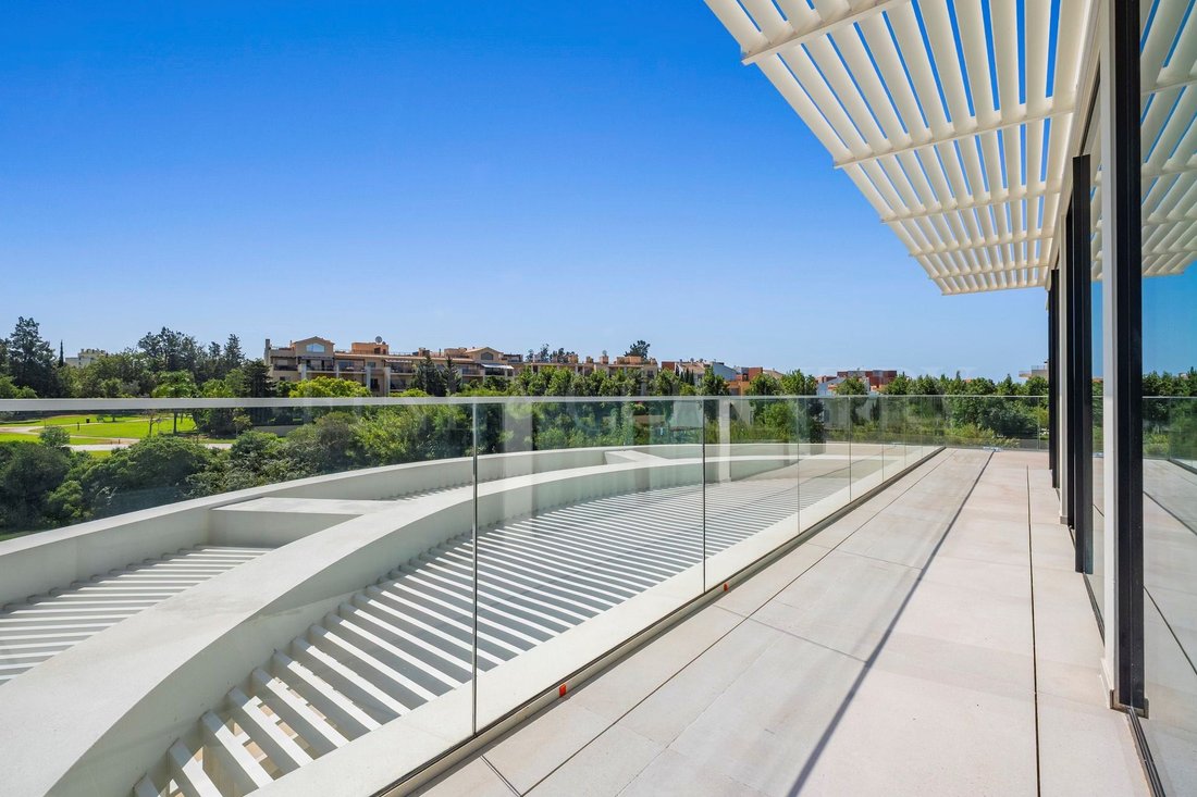 Apartment in Vilamoura, Quarteira, Algarve 4 - 19015301