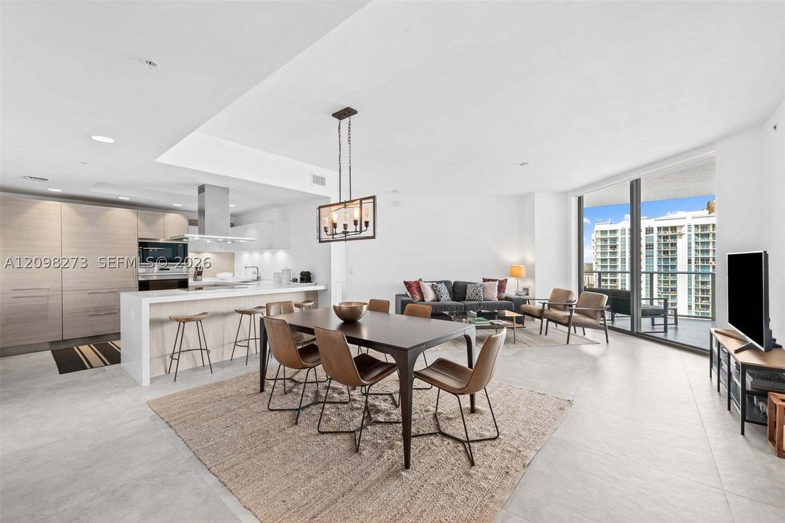 Condo in Golden Beach, Florida, United States 4 - 19009611