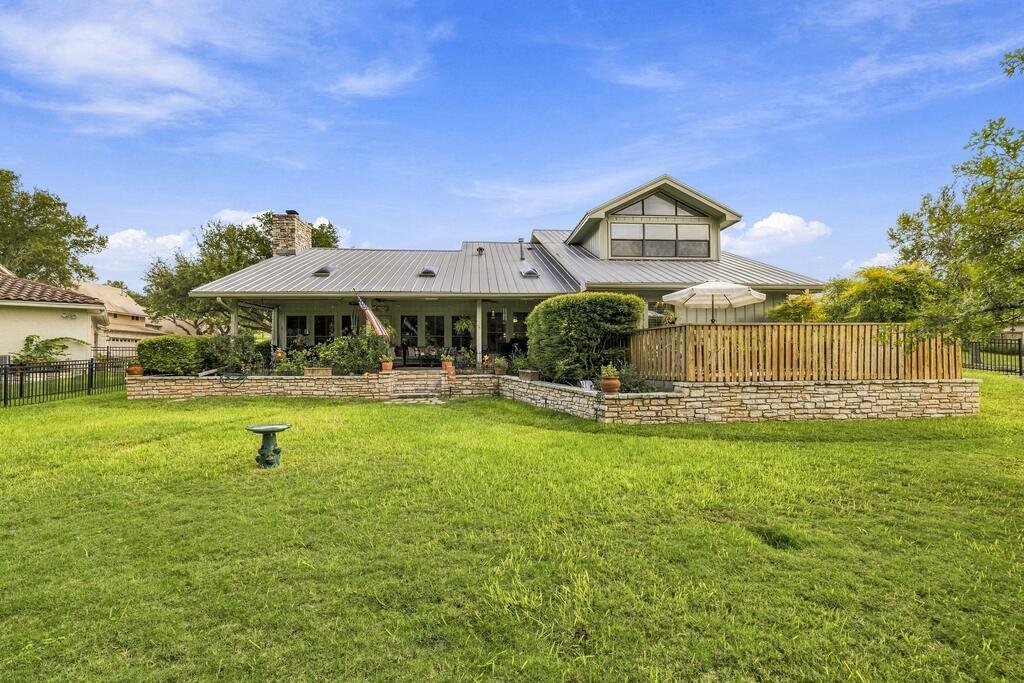 House in Kerrville, Texas, United States 1 - 19012354
