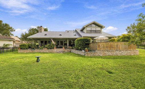 Casa a Kerrville, Texas, Stati Uniti 1
