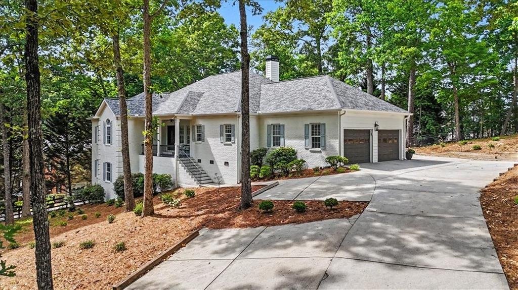 House in Woodstock, Georgia, United States 2 - 19013714