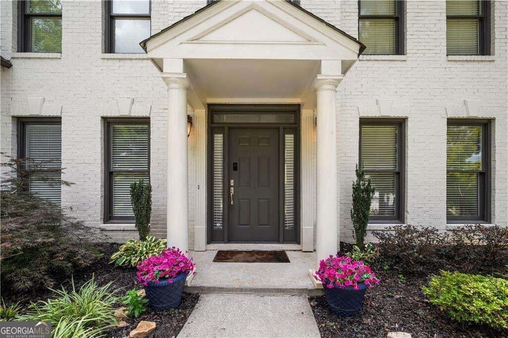 House in Alpharetta, Georgia, United States 2 - 19010187