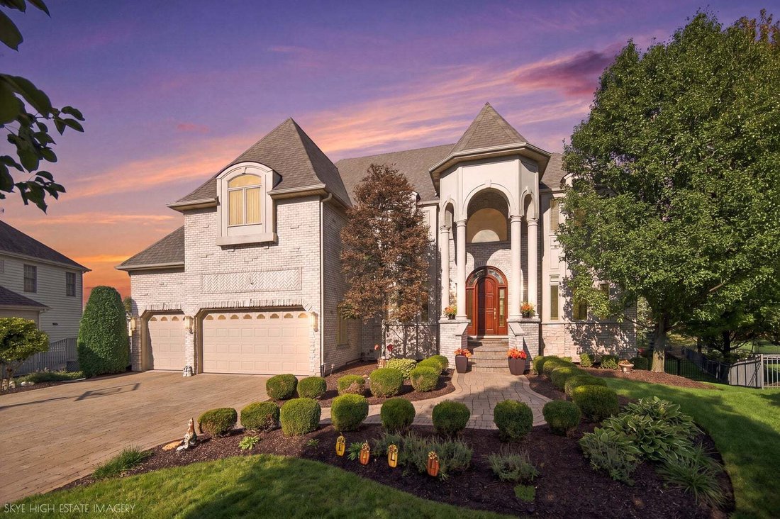 House in Naperville, Illinois, United States 2 - 19013280