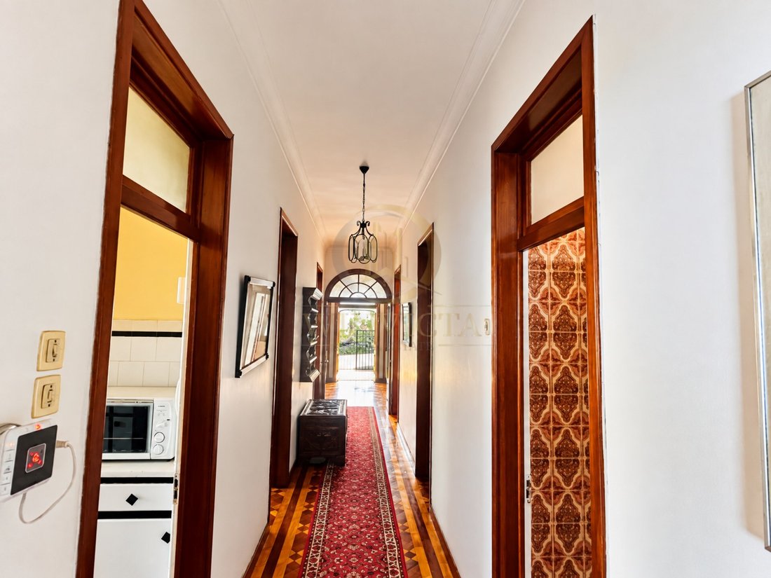Casa a Santa Maria Maior, Madera, Portogallo 5 - 17970284