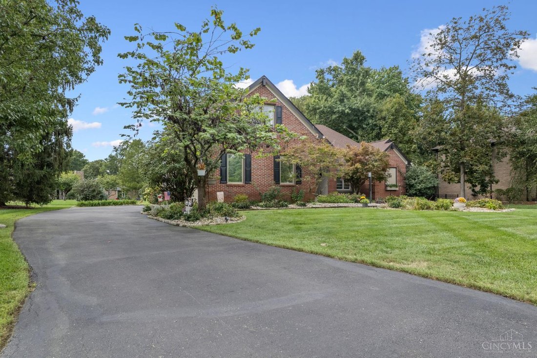 House in Loveland, Ohio, United States 4 - 19009223