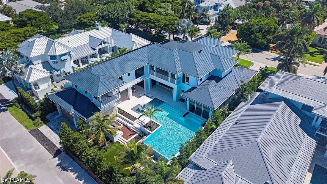 House in Naples, Florida, United States 2 - 19009069