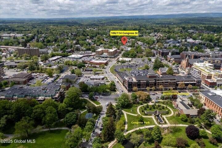 Apartamento en Saratoga Springs, Nueva York, Estados Unidos 4 - 19009947