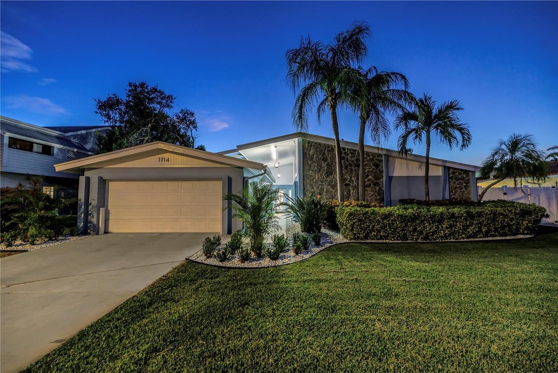 Casa a St. Petersburg, Florida, Stati Uniti 2 - 19013084