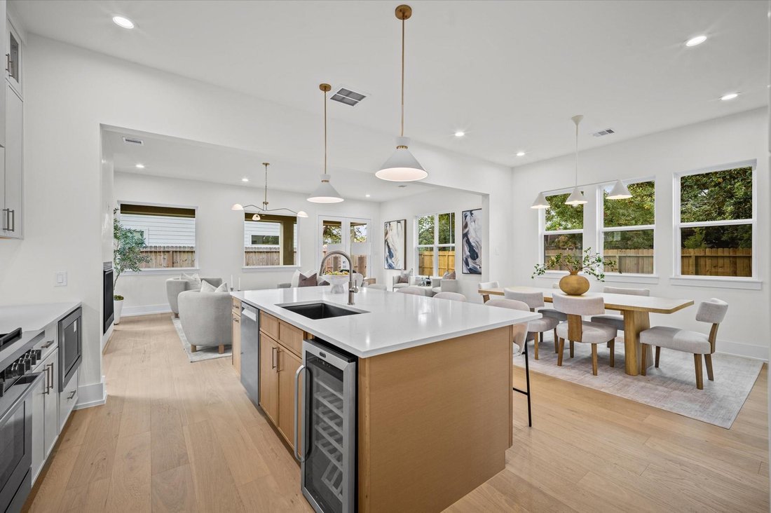 House in Houston, Texas, United States 4 - 19014598