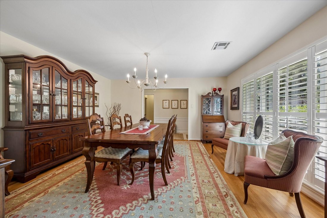 House in Houston, Texas, United States 5 - 19014463