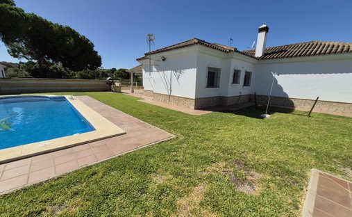Villa in Arcos de la Frontera, Andalusia, Spain 1