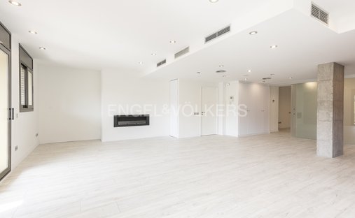 Apartment in Les Corts, Barcelona, Spain 1
