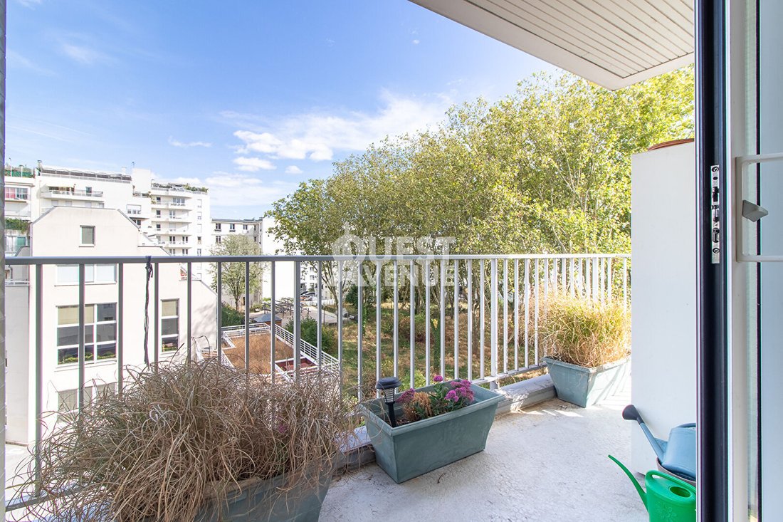 Appartement à Reine-Mairie, Boulogne-Billancourt, France 5 - 19014925