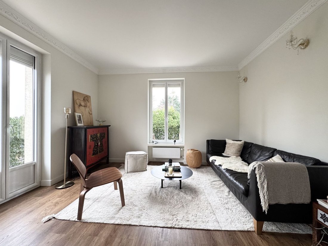 House in Saint Nicolas, Maisons-Laffitte, France 2 - 17431547