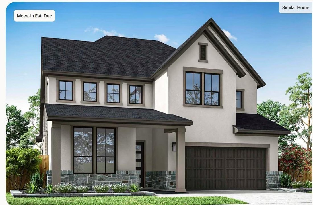 House in Richmond, Texas, United States 1 - 19014623