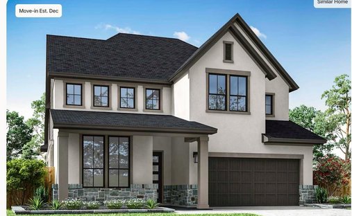 Haus in Richmond, Texas, Vereinigte Staaten 1