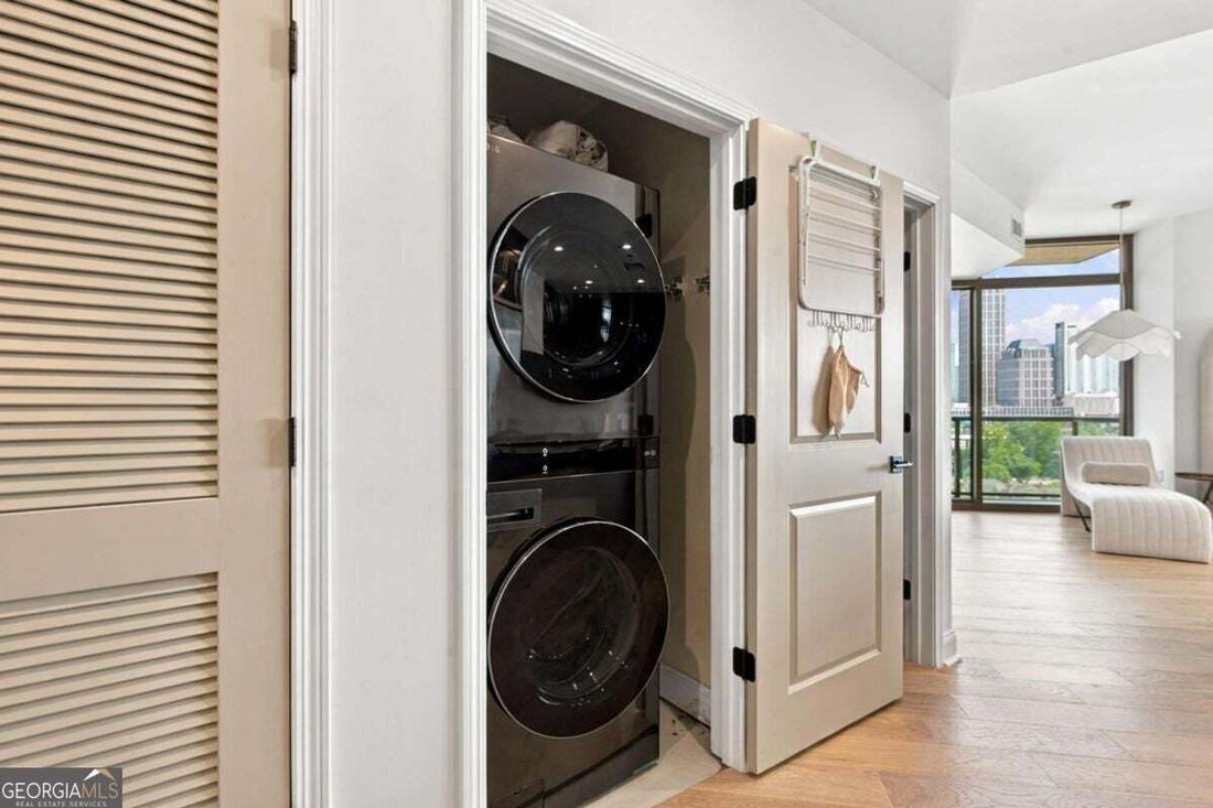 Condo in Atlanta, Georgia, United States 3 - 19014918