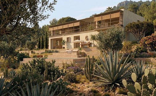 Terreno en Roca Llisa, Santa Eulalia del Río, Islas Baleares 1