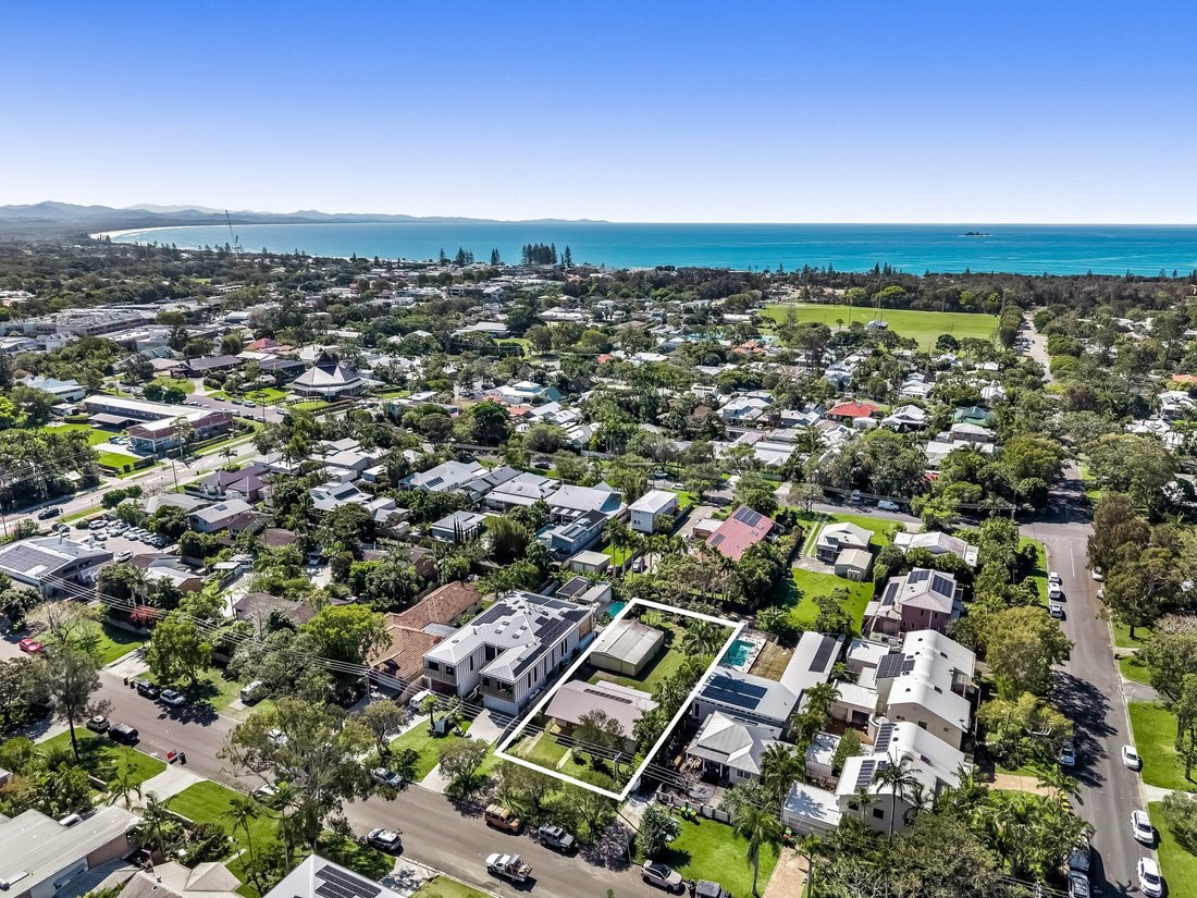 House in Byron Bay, New South Wales, Australia 2 - 19016042