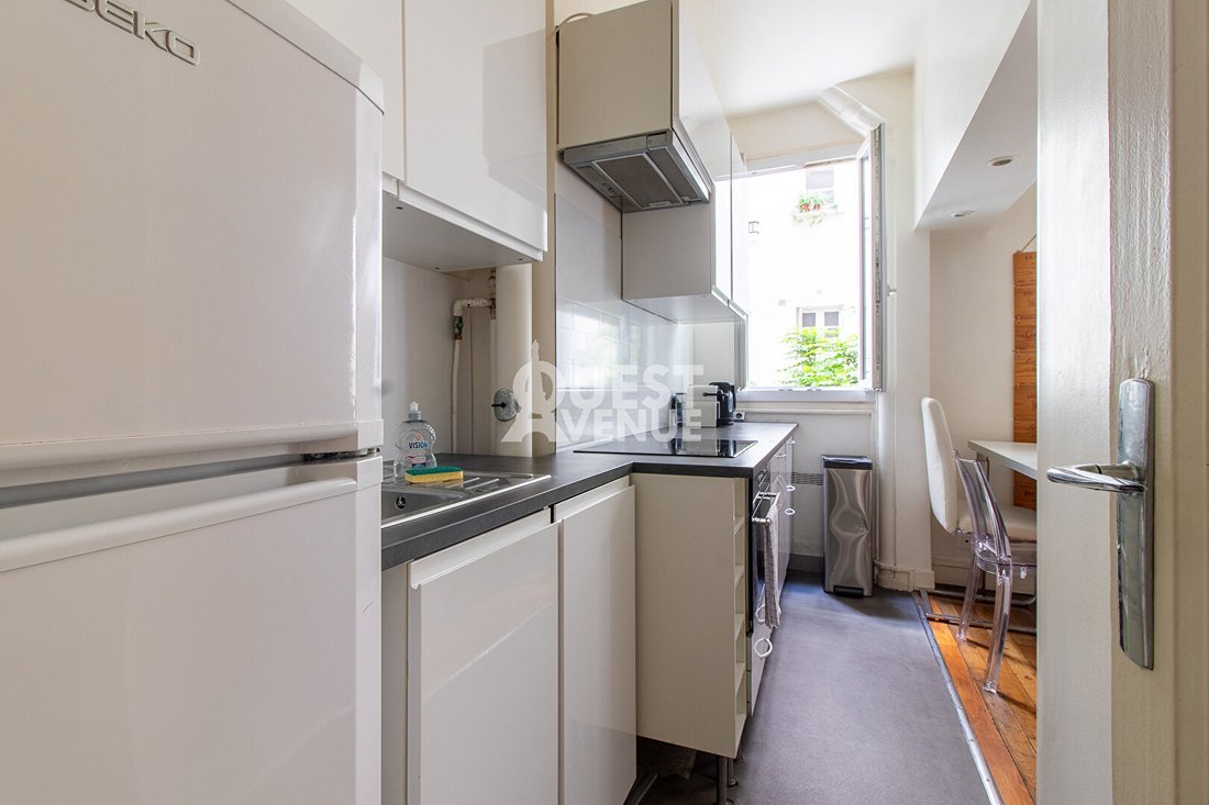 Appartement à Violet Commerce, Paris 15e Arrondissement, Paris 5 - 19014896
