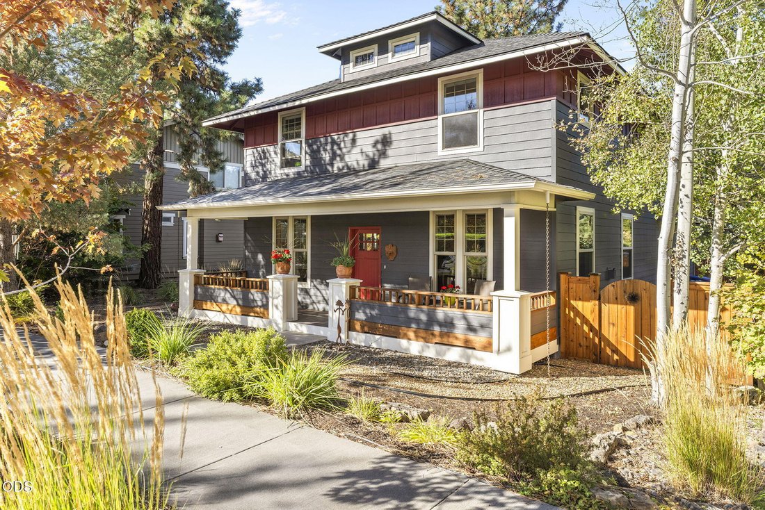 House in Bend, Oregon, United States 2 - 19012023