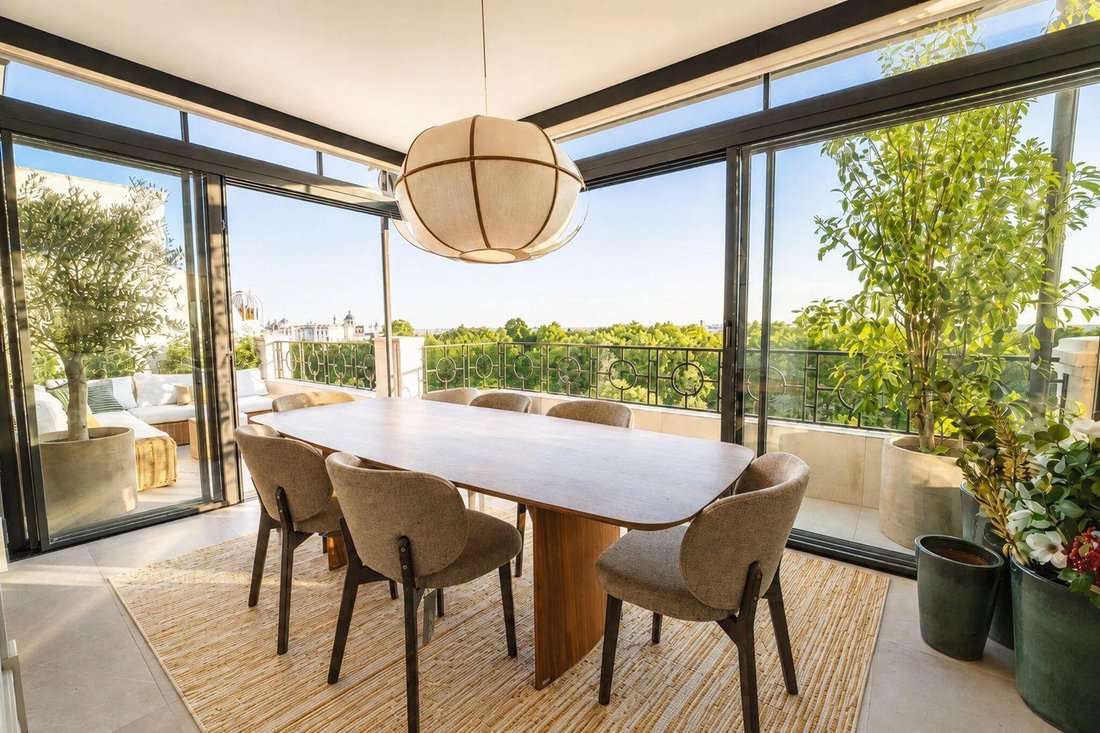 Apartment in Moncloa-Aravaca, Madrid, Spain 2 - 19011442