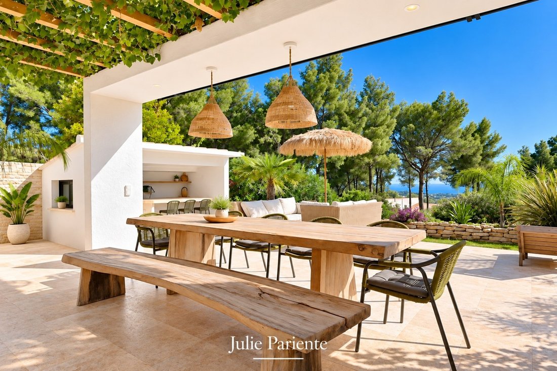 House in La Ciotat, Provence-Alpes-Côte d'Azur, France 3 - 19011220