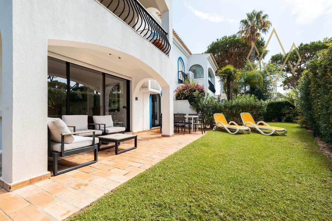 Apartment in Vale do Lobo, Almancil, Portugal 2 - 19015311