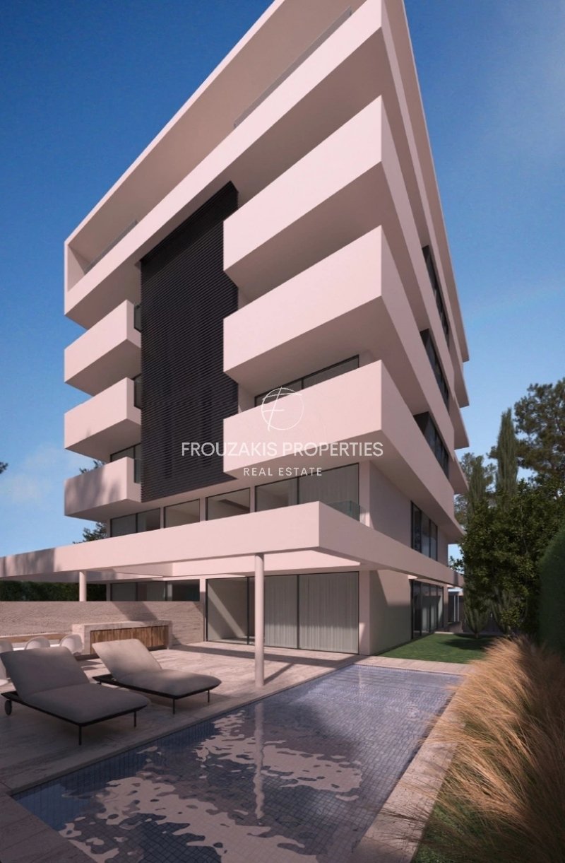 House in Glyfada, Attica, Greece 2 - 19012269