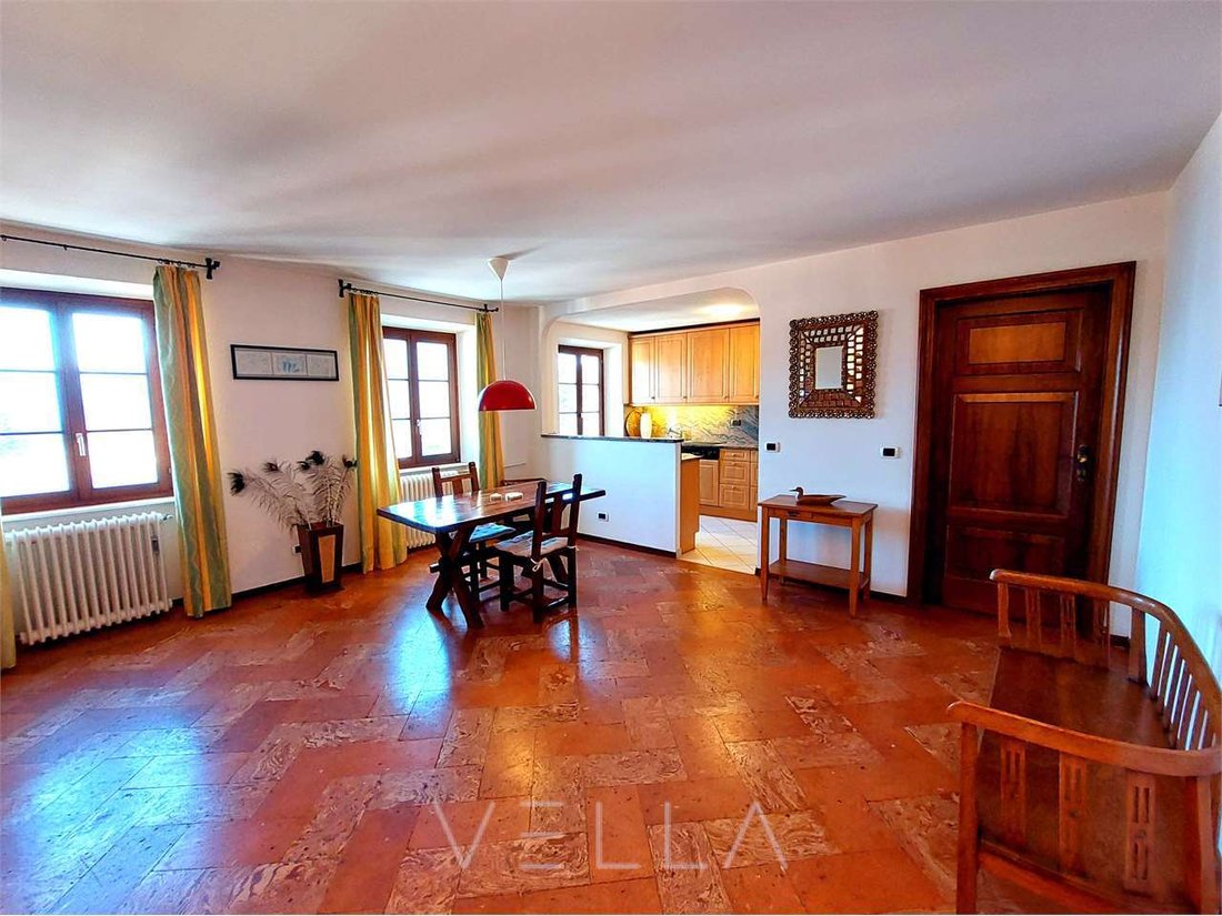 Wohnung in Montagnola, Collina d'Oro, Tessin 5 - 18719124