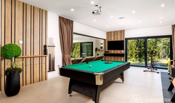 House in Ravna Gora, Primorje-Gorski Kotar County, Croatia 2