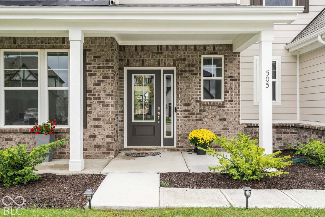 House in Westfield, Indiana, United States 5 - 19014890